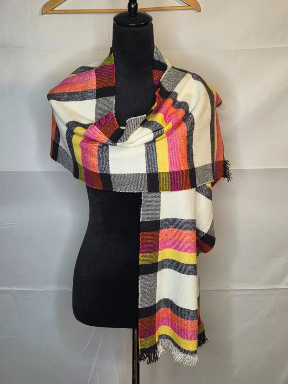 Talbots Women's Scarf